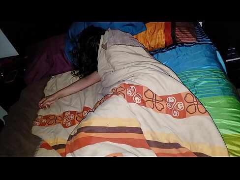 ❤️ пасынок ругает свою молодую мачеху, пока она спит Анальное видео на pornsexer.ru